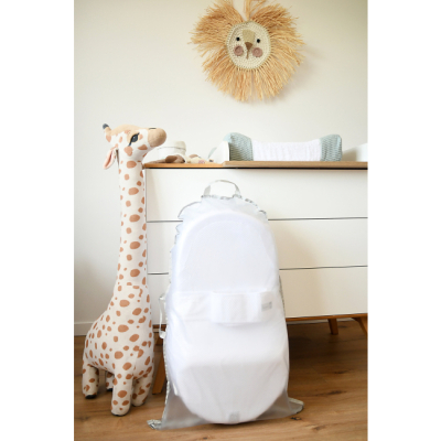 Товары по уходу - Матрас детский Red Castle Cocoonababy эргономичный (0441066)#4