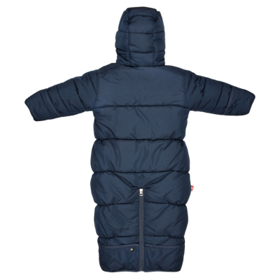 Товары по уходу - Комбинезон детский Red Castle Combi С-zip синий (824150)#6