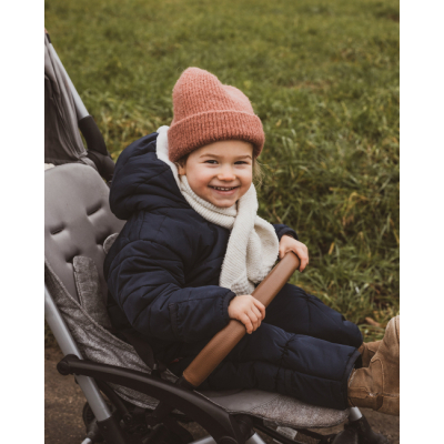 Товары по уходу - Комбинезон детский Red Castle Combi С-zip синий (824150)#8