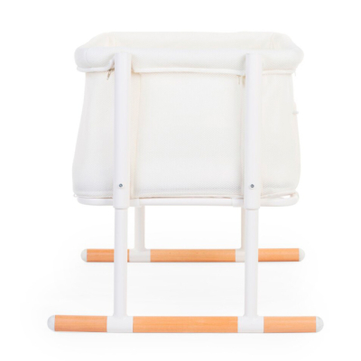 Манежи - Кровать-манеж Childhome Evolux белая (EVOBSCNW)#3