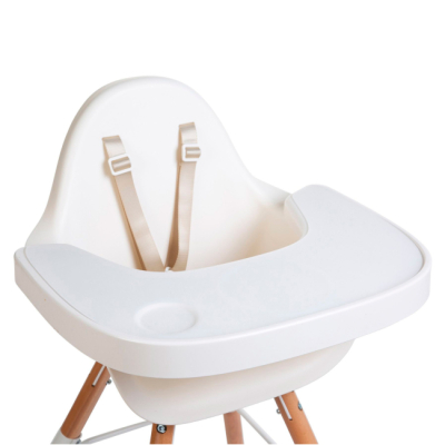 Товары по уходу - Силиконовый поднос на столик Childhome Evolu (CHEVOTSIL)#3