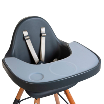 Товары по уходу - Силиконовый поднос на столик Childhome Evolu (CHEVOTSIL)#4