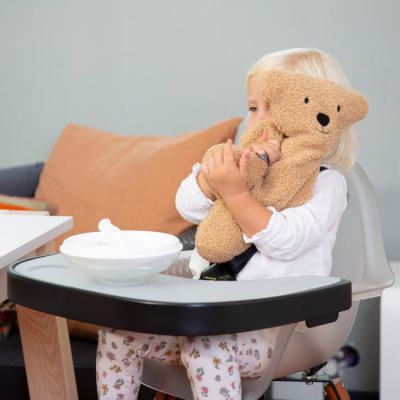 Товары по уходу - Силиконовый поднос на столик Childhome Evolu (CHEVOTSIL)#7