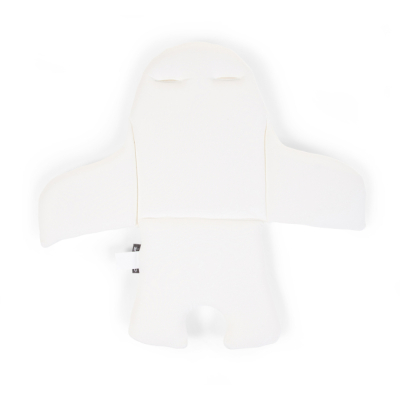 Товары по уходу - Подушка для стульчика для кормления Childhome Evolu Hearts (CHEVOSCJOH)#2