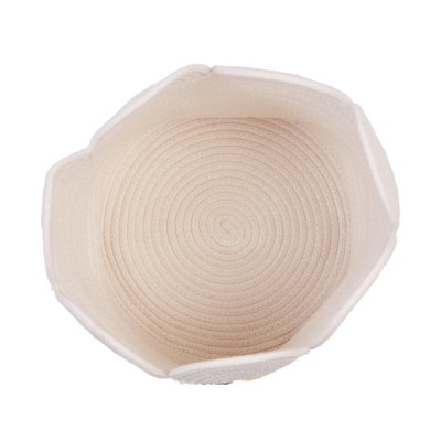 Бокси для іграшок - Кошик для зберігання Childhome Flower Toys (CCBAFL30)#4