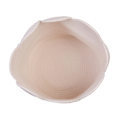 Бокси для іграшок - Кошик для зберігання Childhome Flower Play (CCBAFL35)#4