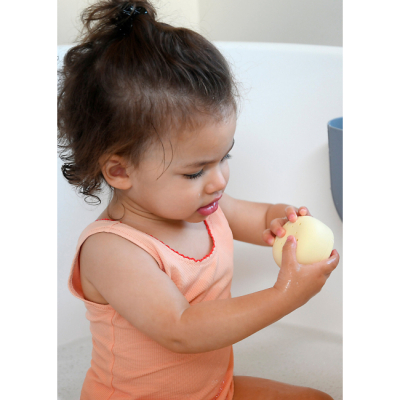 Іграшки для ванни - Набір іграшок для ванни Beaba силіконових (920409)#6