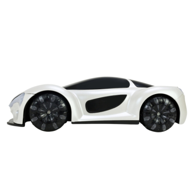 Радіокеровані моделі - Автомодель Країна Іграшок на радіокеруванні біла (PM3419/2)#2