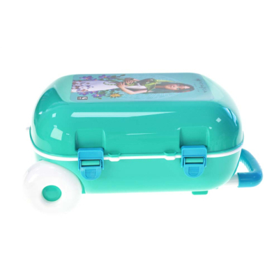 Детские чемоданы - Чемодан Qbee Мавка (QB001-201)#4