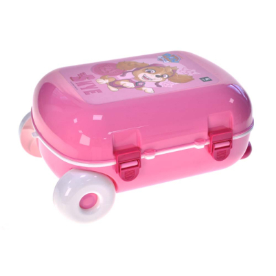 Детские чемоданы - Чемодан Qbee Paw Patrol Скай (QB001-202)#2