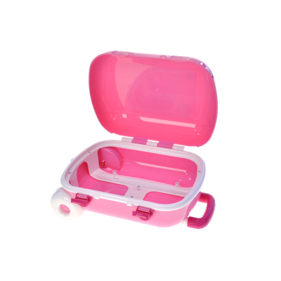 Детские чемоданы - Чемодан Qbee Paw Patrol Скай (QB001-202)#3