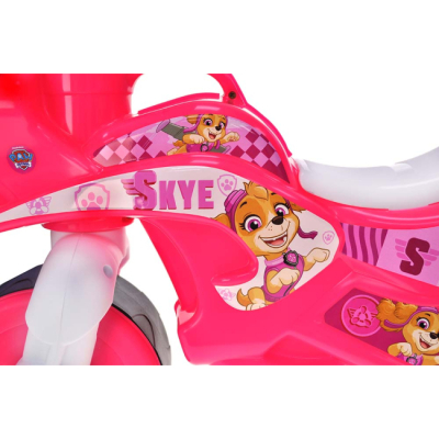 Біговели - Мотоцикл Qbee Paw Patrol Скай (QB002-102)#2