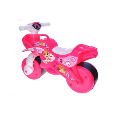 Біговели - Мотоцикл Qbee Paw Patrol Скай (QB002-102)#3