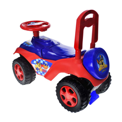 Толокары - Толокар Qbee Щенячий патруль Гончик (QB002-201)#2