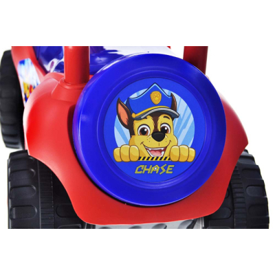 Толокары - Толокар Qbee Щенячий патруль Гончик (QB002-201)#3