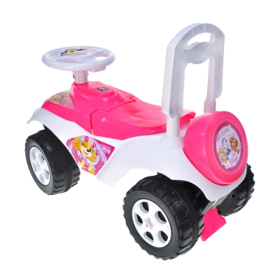 Толокары - Толокар Qbee Щенячий патруль Команда девочек (QB002-202)#2