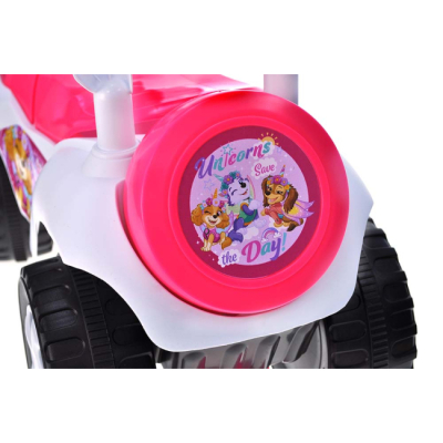 Толокары - Толокар Qbee Щенячий патруль Команда девочек (QB002-202)#3