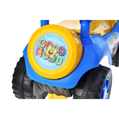 Толокары - Толокар Qbee Спанч Боб (QB002-203)#3