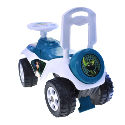 Толокары - Толокар Qbee Мавка (QB002-204)#2