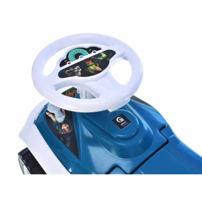 Толокары - Толокар Qbee Мавка (QB002-204)#3