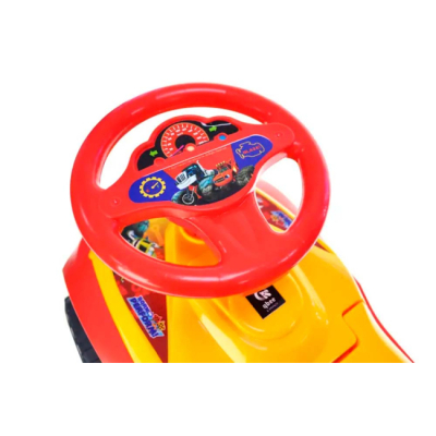 Толокары - Толокар Qbee Блеск (QB002-205)#2