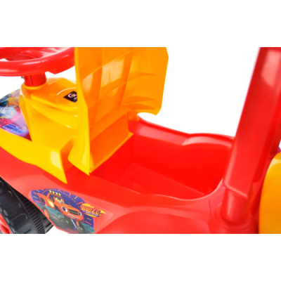 Толокары - Толокар Qbee Блеск (QB002-205)#3