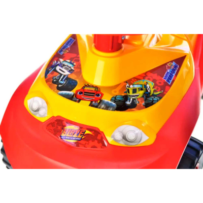 Толокары - Толокар Qbee Блеск (QB002-205)#4