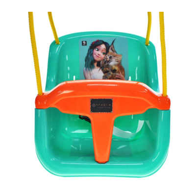 Игровые комплексы, качели, горки - Качели Qbee Мавка (QB001-301)#2