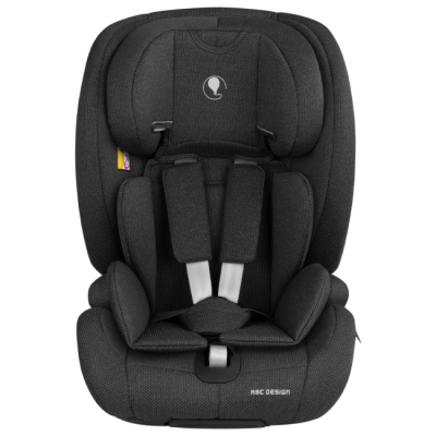 Автокресла и аксессуары - Автокресло ABC Design Aspen 2 Fix i-Size Bubble (12004712416)#2