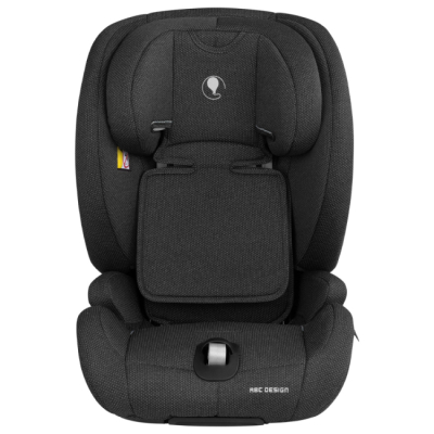 Автокресла и аксессуары - Автокресло ABC Design Aspen 2 Fix i-Size Bubble (12004712416)#3
