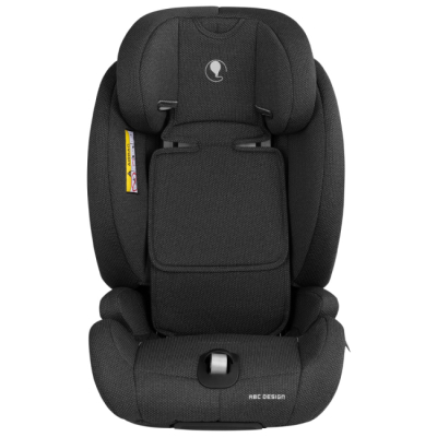 Автокресла и аксессуары - Автокресло ABC Design Aspen 2 Fix i-Size Bubble (12004712416)#4