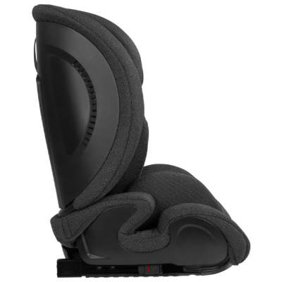 Автокресла и аксессуары - Автокресло ABC Design Aspen 2 Fix i-Size Bubble (12004712416)#5