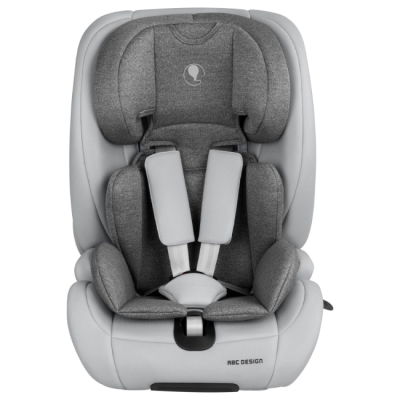 Автокресла и аксессуары - Автокресло ABC Design Aspen 2 Fix i-Size Pearl (12004712415)#2