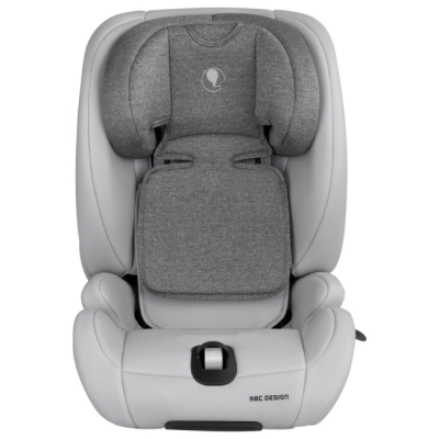 Автокресла и аксессуары - Автокресло ABC Design Aspen 2 Fix i-Size Pearl (12004712415)#3