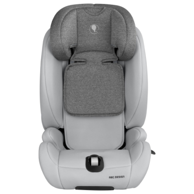 Автокресла и аксессуары - Автокресло ABC Design Aspen 2 Fix i-Size Pearl (12004712415)#4