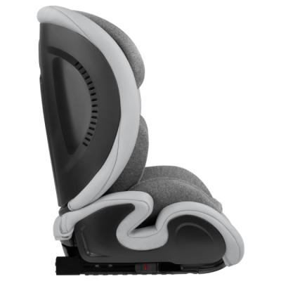 Автокресла и аксессуары - Автокресло ABC Design Aspen 2 Fix i-Size Pearl (12004712415)#5