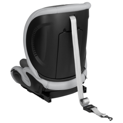 Автокресла и аксессуары - Автокресло ABC Design Aspen 2 Fix i-Size Pearl (12004712415)#6