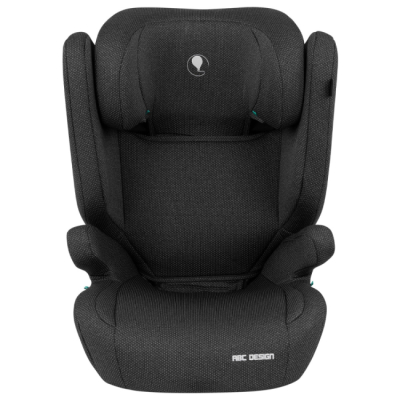Автокрісла й аксесуари - Автокрісло ABC Design Mallow 2 Fix i-Size Bubble (12004722416)#2