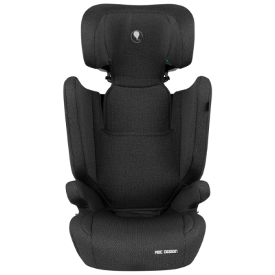 Автокрісла й аксесуари - Автокрісло ABC Design Mallow 2 Fix i-Size Bubble (12004722416)#3