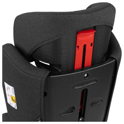 Автокрісла й аксесуари - Автокрісло ABC Design Mallow 2 Fix i-Size Bubble (12004722416)#5