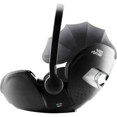 Автокресла и аксессуары - Автокресло Britax-Romer Baby-safe Pro Classic deep grey (2000040836)#3