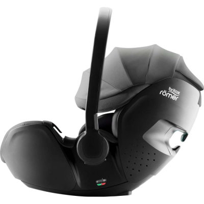 Автокрісла й аксесуари - Автокрісло Britax-Romer Baby-safe Pro Style mineral grey (2000040838)#3