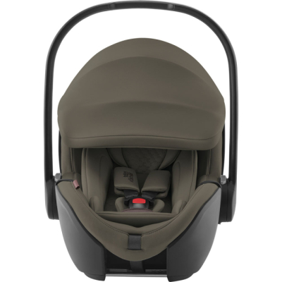 Автокрісла й аксесуари - Автокрісло Britax-Romer Baby-safe Pro urban olive (2000039637)#2