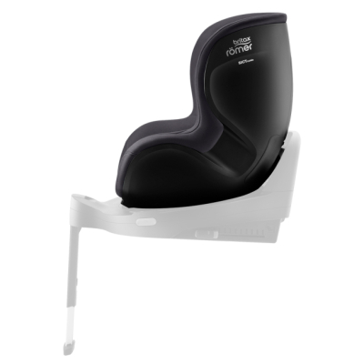 Автокрісла й аксесуари - Автокрісло Britax-Romer Dualfix 5Z Classic deep grey (2000040860)#5