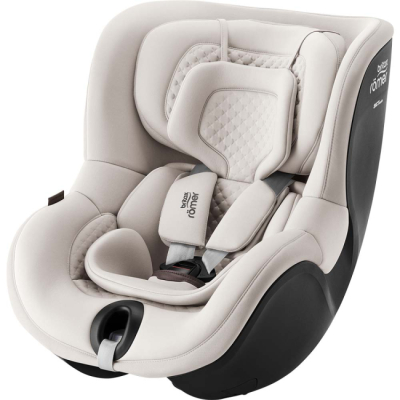 Автокрісла й аксесуари - Автокрісло Britax-Romer Dualfix 5Z Soft Taupe (2000039638)#2