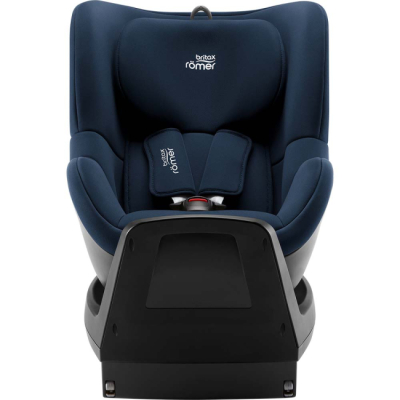 Автокресла и аксессуары - Автокресло Britax-Romer Dualfix M Plus Night Blue (2000039725)#2