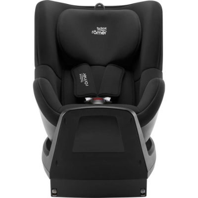 Автокрісла й аксесуари - Автокрісло Britax-Romer Dualfix M Plus Space Black (2000036888)#2