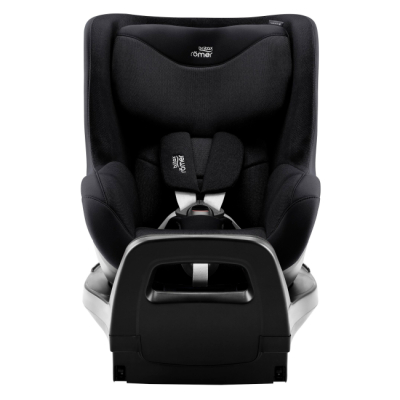 Автокресла и аксессуары - Автокресло Britax-Romer Dualfix Pro style carbon (2000040882)#2