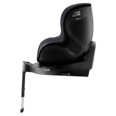 Автокресла и аксессуары - Автокресло Britax-Romer Dualfix Pro style carbon (2000040882)#7