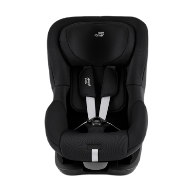 Автокрісла й аксесуари - Автокрісло Britax-Romer King Pro Space Black (2000039215)#3